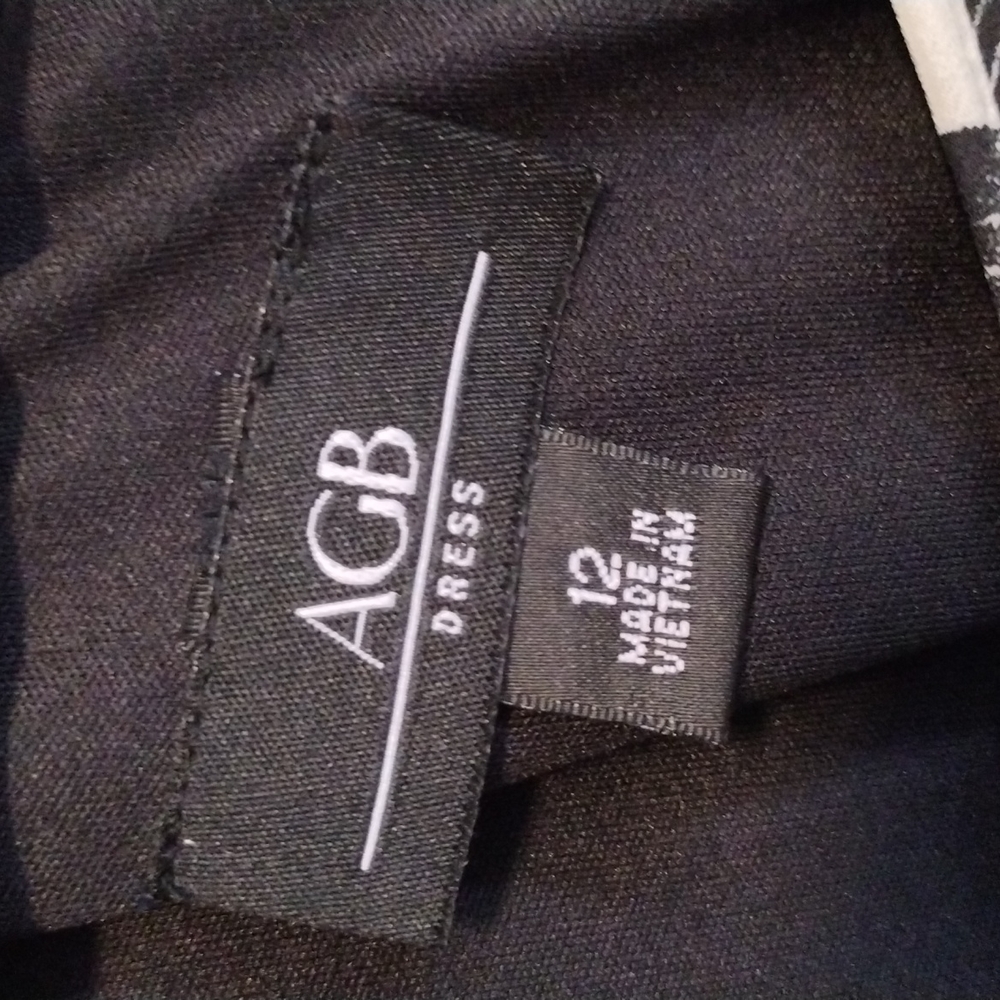 ABG DRESS - Picture 8 of 14